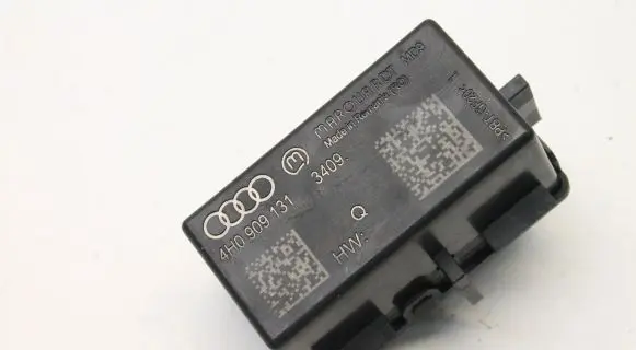 Audi A7 S7 4G Immobiliser reader (aerial) 4H0909131
