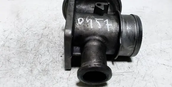 BMW X5 E53 EGR valve 778545204 72826400