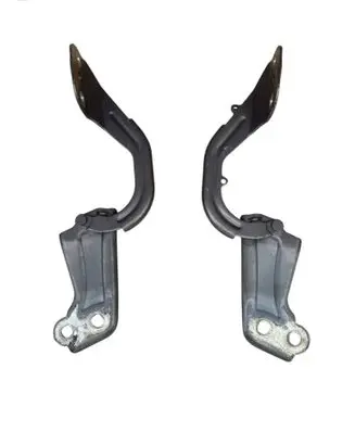Ford Kuga II Engine bonnet/hood hinges BM51A16800AD BM51A16801AD
