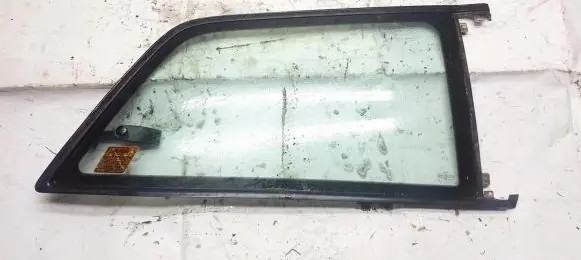 Audi A3 S3 8L Rear side window
