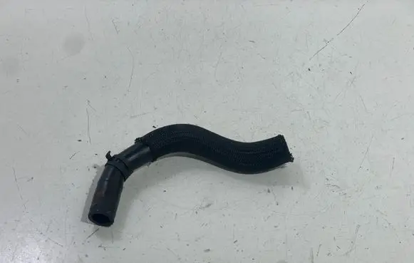 Intercooler hose/pipe