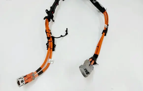 BMW X3 G45 Other wiring loom 5A95217