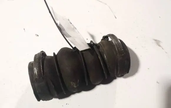 Citroen Berlingo Intercooler hose/pipe
