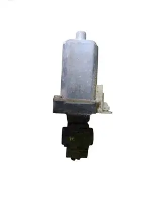 Saab 9-5 Seat adjustment motor 119166104