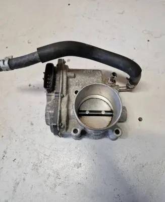 Toyota RAV 4 (XA40) Throttle valve 2203036020 5G08 01271