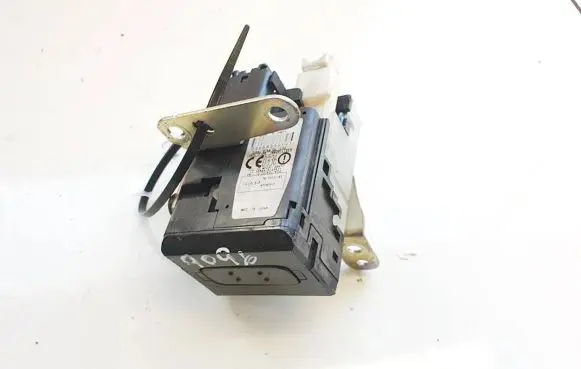 Toyota Corolla Verso AR10 Ignition lock contact 62639900 626399-00