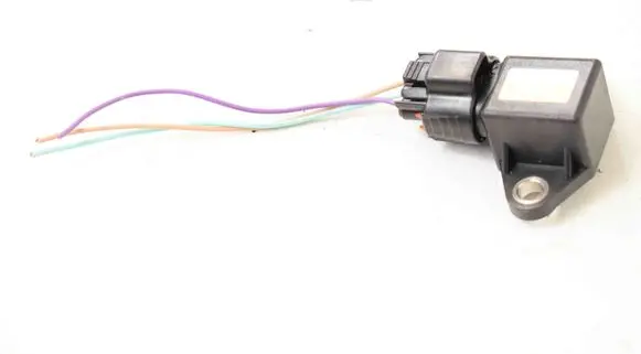 Nissan X-Trail T32 Other devices 319554BA0A