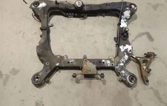Volvo S60 Front subframe 