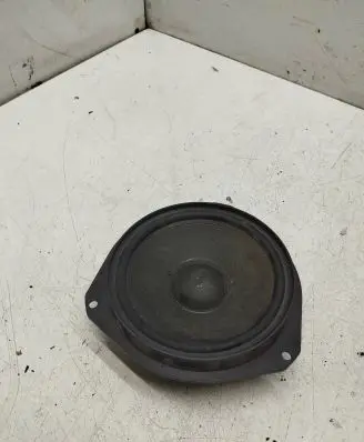Volkswagen Jetta V Rear door speaker