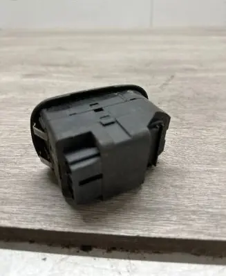 Peugeot 206 Electric window control switch 8034