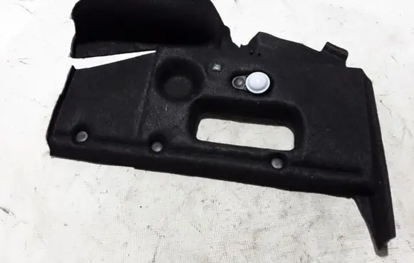 Dodge Durango Panel trim 85010904BL