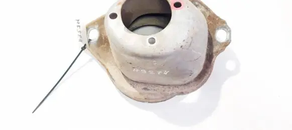 Volvo S60 Front coil spring rubber mount 