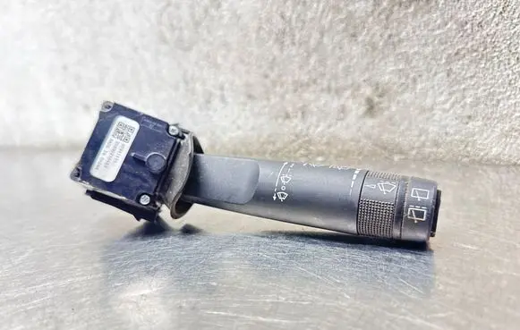 Opel Astra J Wiper control stalk 20941131 20890210483