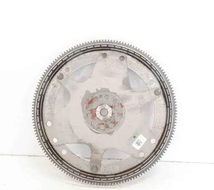 Flywheel