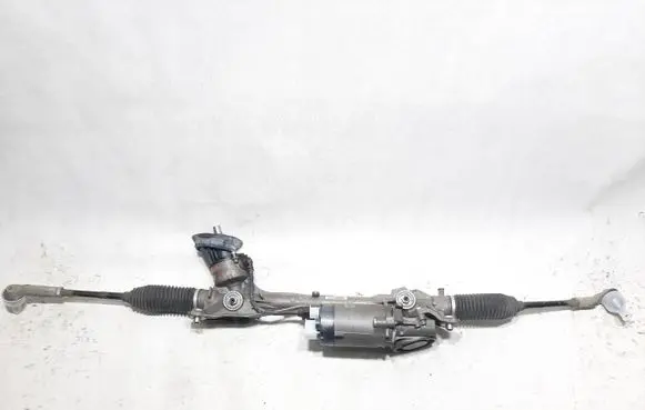 Seat Leon (1M) Steering rack 12022026
