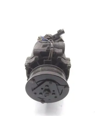 Peugeot 4007 Air conditioning (A/C) compressor (pump) 7813A091