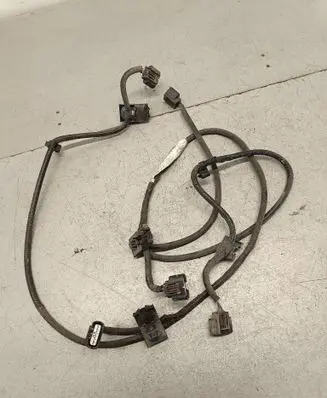 Honda HR-V Parking sensor (PDC) wiring loom 0263006209