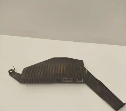 Volvo V70 Sound amplifier 8673135 10347