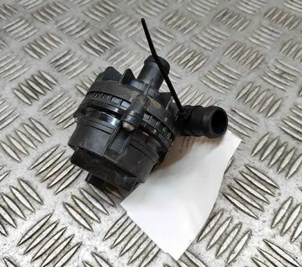 Skoda Enyaq iV Electric auxiliary coolant/water pump 1EA965567L