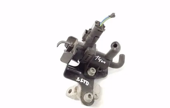 Jaguar XF X250 Turbo solenoid valve 9665456180