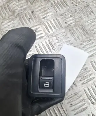 Volkswagen Polo V 6R Electric window control switch
