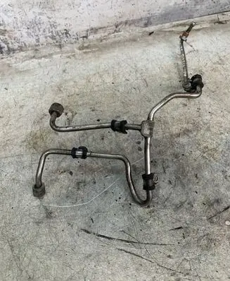 Audi A5 8T 8F Fuel line pipe