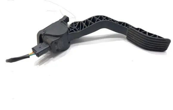 Citroen C4 I Accelerator throttle pedal 9680565880