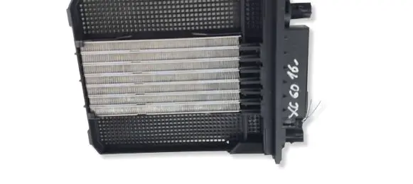 Volvo XC60 Electric cabin heater radiator BG9N18D612AA99 BG9N18D612AA