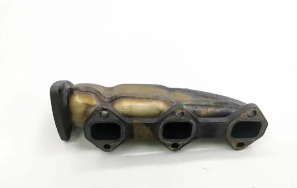 Audi A6 S6 C5 4B Exhaust manifold 059253033C