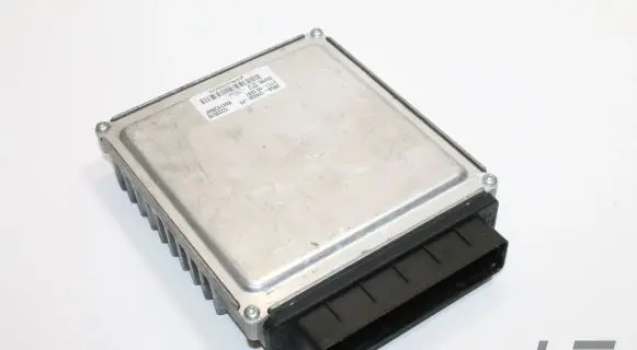 Ford Focus Engine control unit/module 2M5A12A650PE