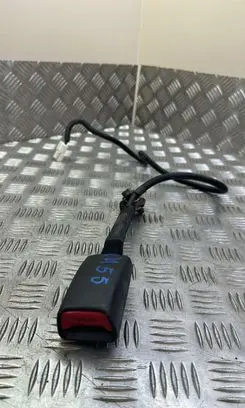 KIA Sorento Front seatbelt buckle 12091913