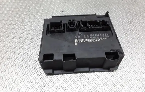 Volkswagen PASSAT B6 Comfort/convenience module 3C0959433AB
