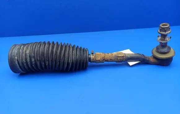 BMW 7 E65 E66 Steering tie rod 