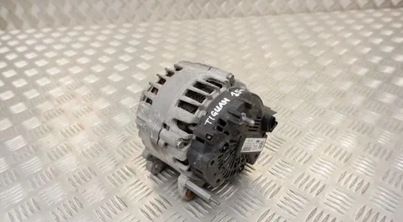 Generator/alternator