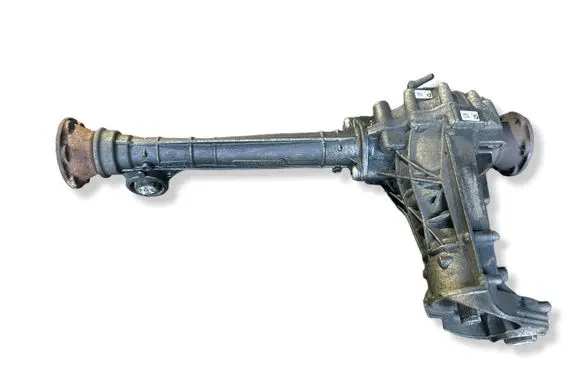 Audi Q7 4L Front differential 4460310089
