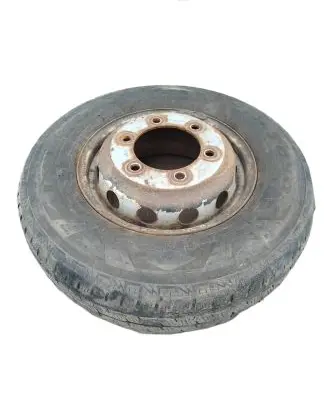 Iveco Daily 5th gen R16 steel rim 201080E 165501