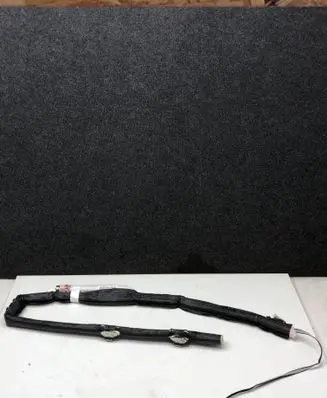 Citroen C4 Grand Picasso Roof airbag 9800483280