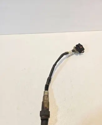Lambda probe sensor