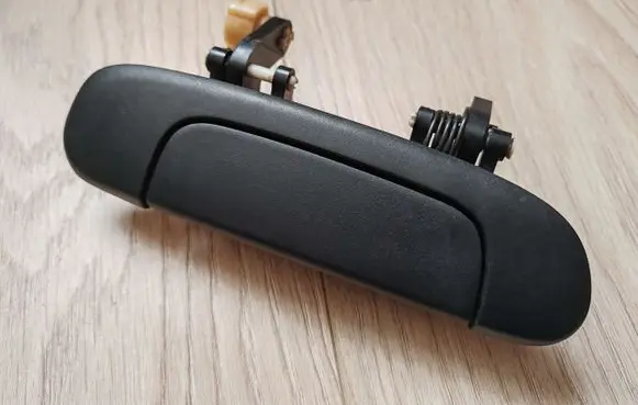 Mazda 323 F Rear door exterior handle
