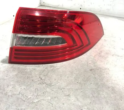 Skoda Superb B6 (3T) Rear/tail lights 3T5945096A