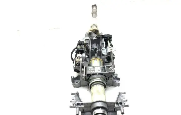 BMW 7 F01 F02 F03 F04 Steering rack mechanical part P10768701 105604G