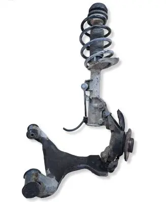 Mercedes-Benz Vito Viano W639 Front shock absorber/damper 068400004138