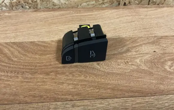 Audi A6 S6 C6 4F Other switches/knobs/shifts 4F1927227