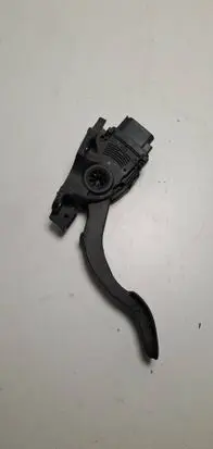 Volvo S80 Accelerator throttle pedal 6G929F836AD 09012008 6PV00922000