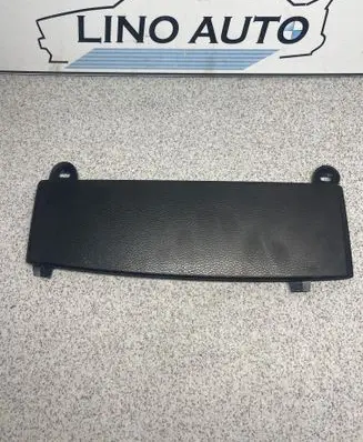 BMW 7 E65 E66 Other center console (tunnel) element 7066000