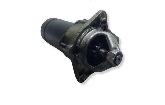 Opel Astra G Starter motor 09130838KASACJA 09130838 D6RA162