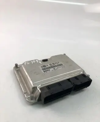 Skoda Superb B6 (3T) Engine control unit/module 038906019KF