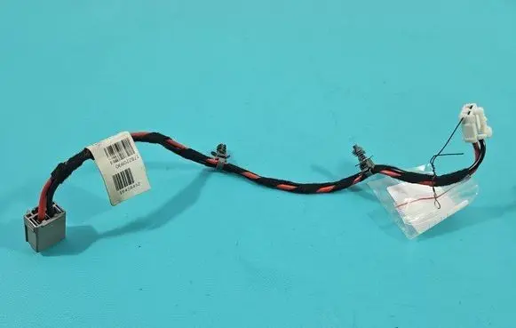 Other wiring loom