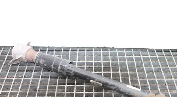 Audi A4 S4 B9 8W Rear shock absorber/damper 8W0513035R