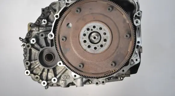 Volvo V70 Manual 6 speed gearbox TF80SC
